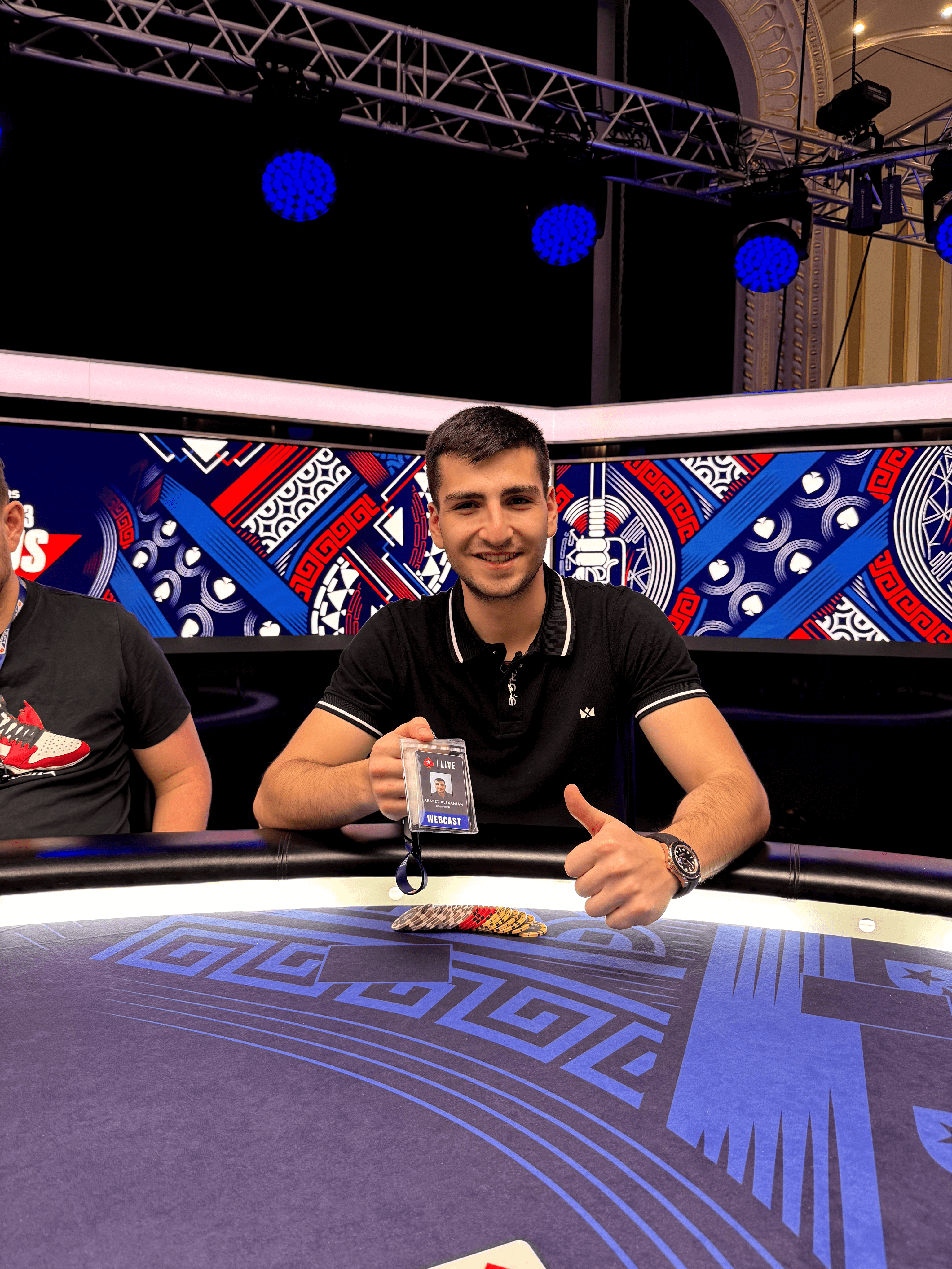 Pokerstars EPT Cyprus image