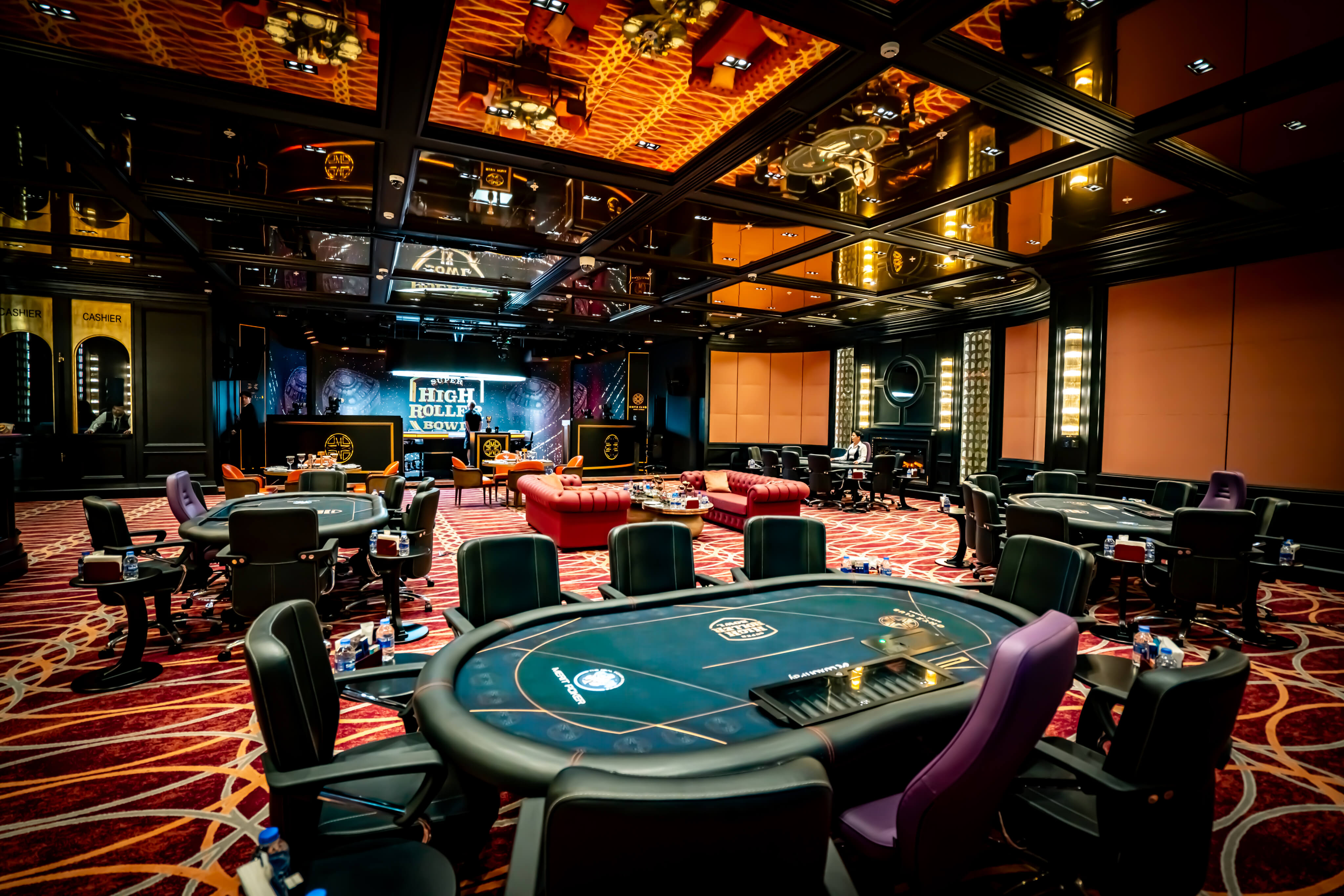 Onyx Club Merit Cyprus image